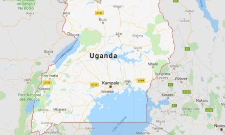 Der neue Ebola Impfstoff wirkt Wunder.