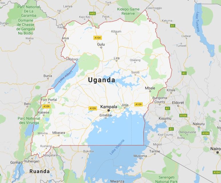 Der neue Ebola Impfstoff wirkt Wunder.