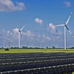 2018 wurde die terawatt Grenze bei der Erzeugung erneuerbarer Energie durchbrochen